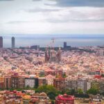 Les Corts, uno de los mejores distritos para vivir en Barcelona